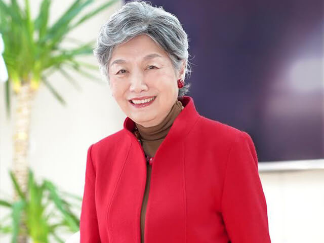 上間 京子先生