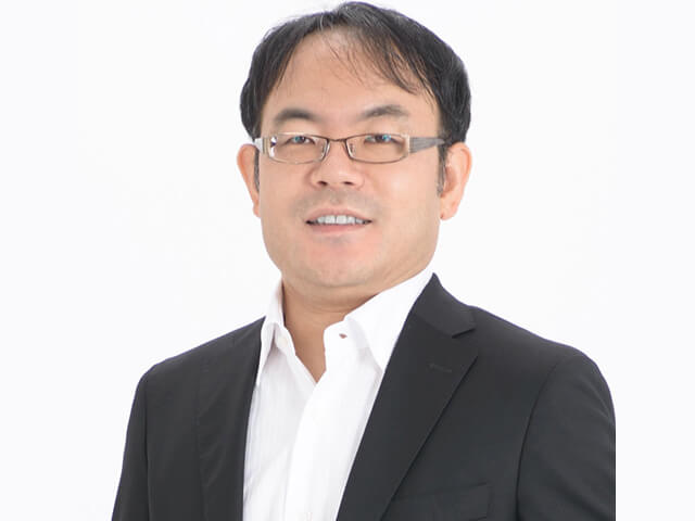 丹羽浩之氏