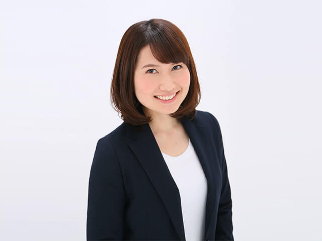 寿木 藍氏