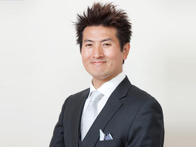 吉田真一郎先生