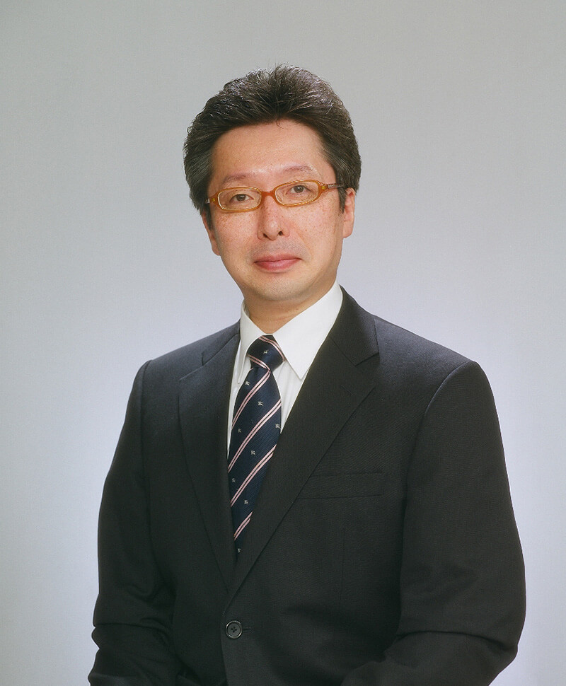細川洋幸先生