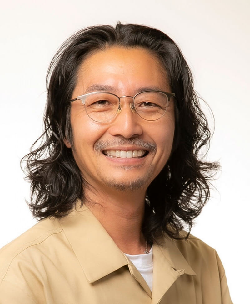 井上 敬介先生