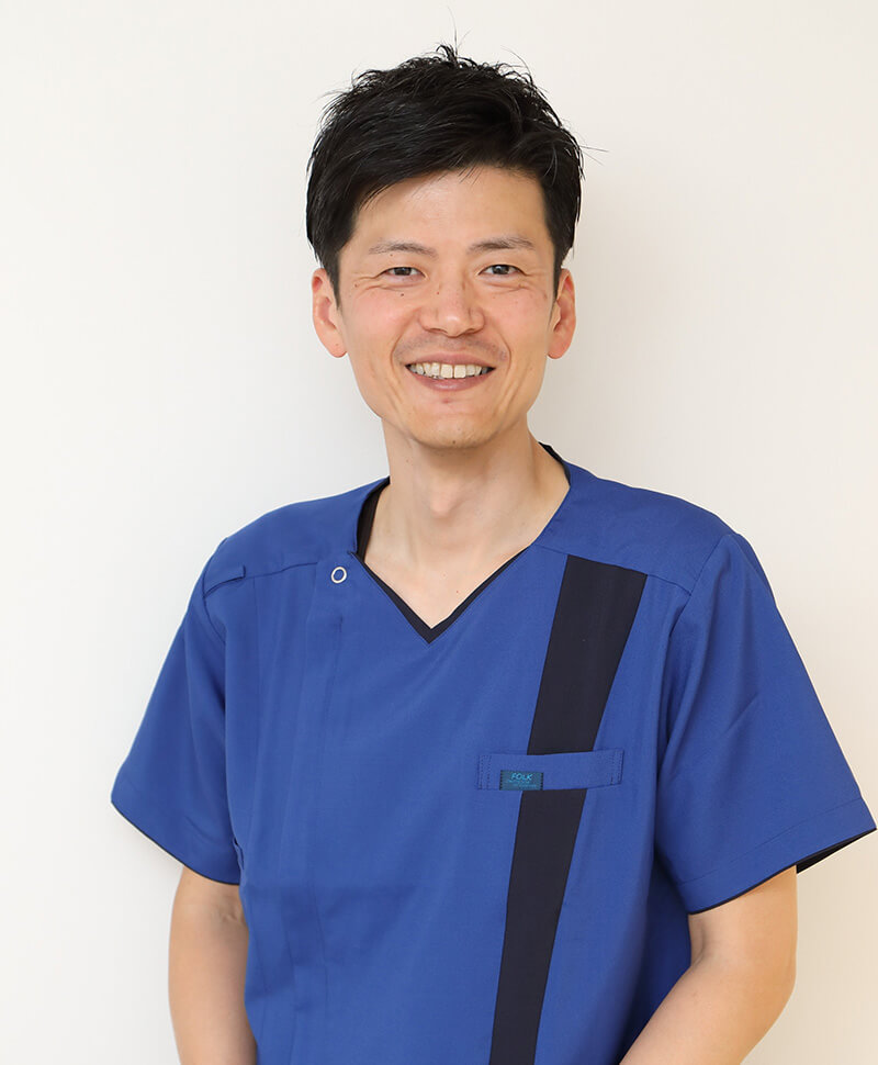 山下 大吾先生