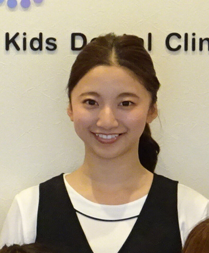 仲光里佳 様